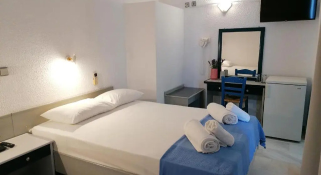 Номер Economy Pieria Mare