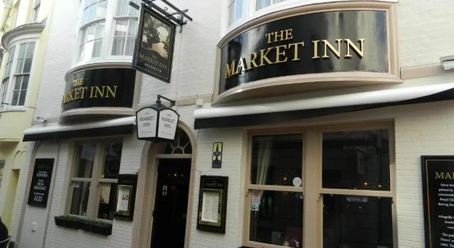 The Market Inn