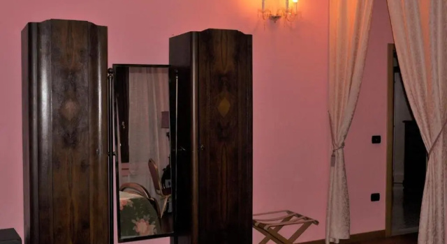 Двухместный номер Standard Agriturismo La Prosciutta