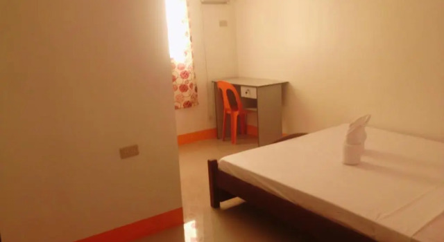 Standard huone Lan Bless Pension House