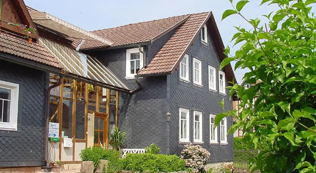 Wellness-Fewo Lindner, Varaa Huoneisto Schleusingen Thuringian Forest