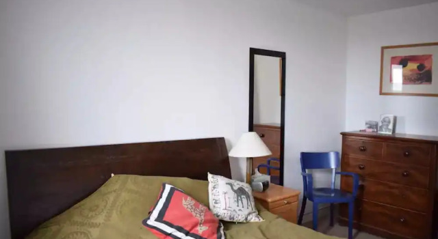 2 Bedroom Flat in the Heart of London