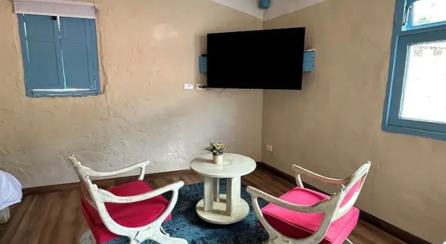 Люкс Deluxe Casa Provenzal Hotel Boutique