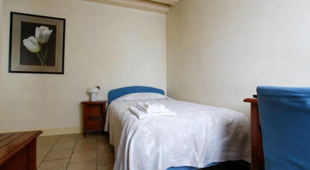 Одноместный номер Standard Relais Villa Selvatico