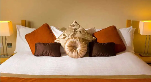 Номер Standard Green Isle Hotel, Dublin