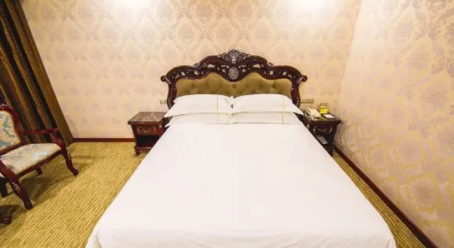 Номер Standard Noble Earl Hotel