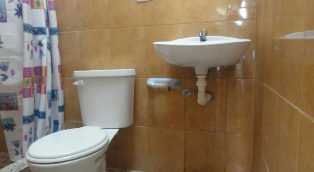Номер Standard Loma Wasi, Experiencia Rural Kichwa