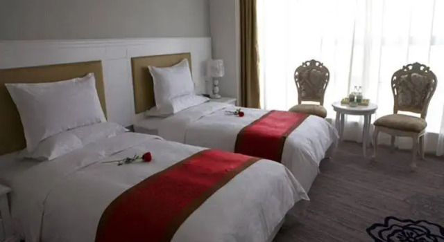 Qinghai Jianyin Hotel, Забронировать Отель Синин Цинхай, рядом с Mojia Street