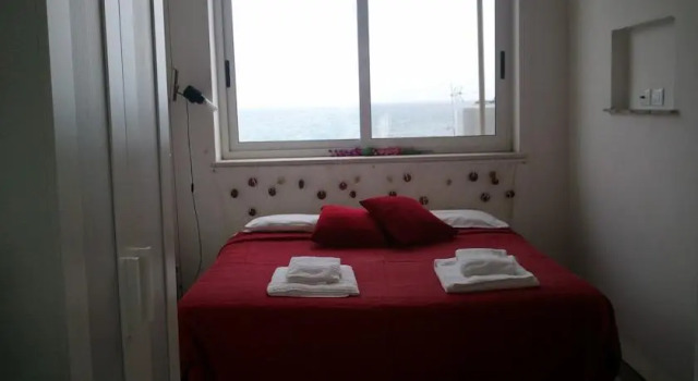 Le Casuzze di Trapani Vista Mare