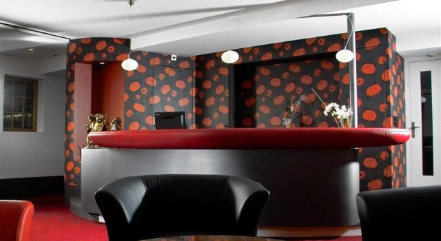 Hotel Krone