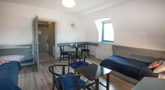 Студия Abbázia Club Hotel Kék