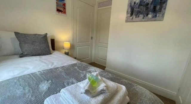Jarrow, Leisure Business Relocation, Park Free, Забронировать Отель Отели Тайн и Уир с парковкой, Парковка