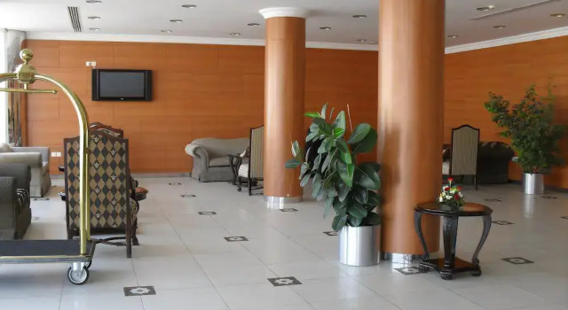 Aknan Suites