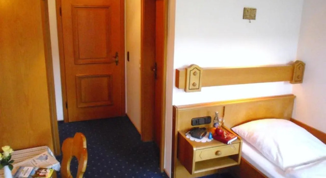 Номер Standard Gasthof-Pension-Kraus