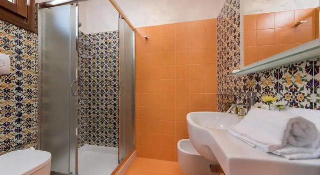 Номер Standard Hotel Biancolilla