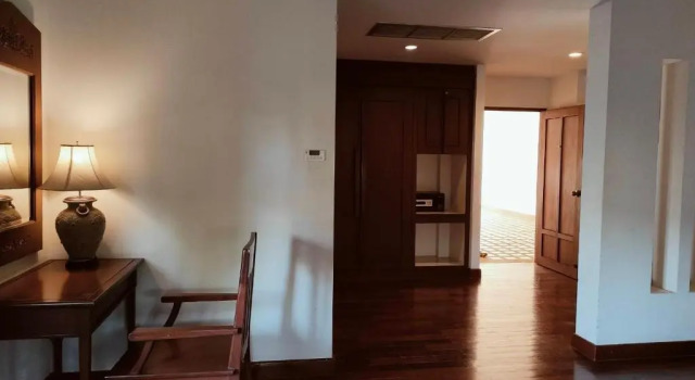 Двухместный номер Deluxe Teak Garden Resort, Chiang Rai