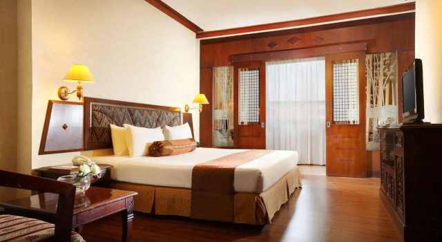 Goodway Hotel Batam, Prenota Hotel Hotel a Batam con piscina, Piscina