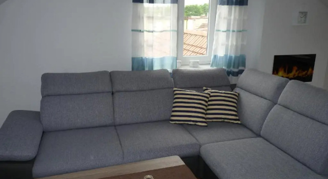 Orzechowa Przystań, Book Hotel Ustka 