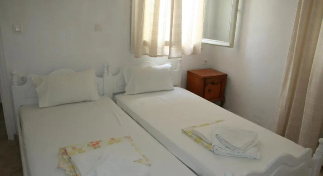 Номер Standard Korali Hotel