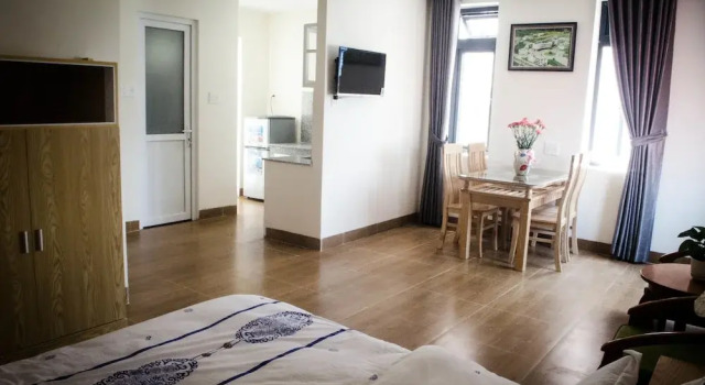 Starhill Apartment, Book Lejlighed Da Lat Lam Dong