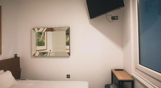 Номер Economy Central Roomss