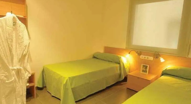 Apartaments Ramblanova