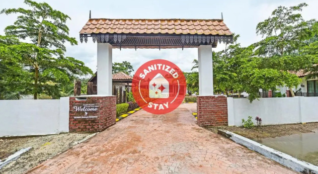 OYO Home 90332 Jentayu Homestay Pontian, Prenota Hotel Pontian Kecil Johor