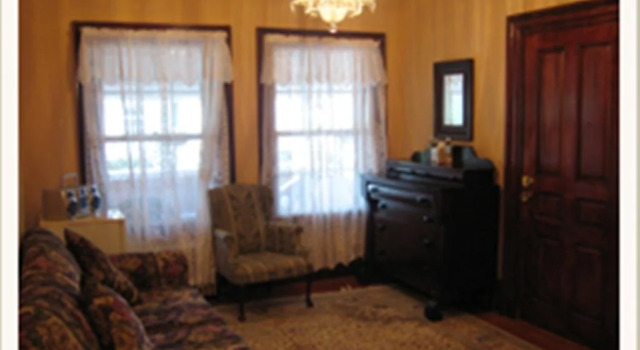 The Charles Newhall House, Reserva ahora Bed & breakfast Cranston Rhode Island