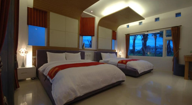 Номер Standard The House of Water