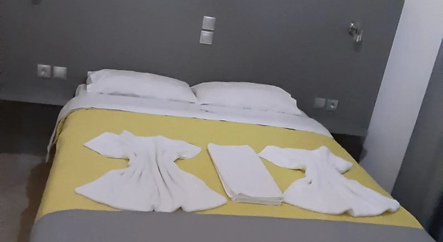 Pansion Limni Zante & Porto Tsi Ostrias, Prenota Hotel Limni Keri Grecia