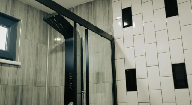 Luksusowy bungalow z widokiem na ogród Kartepe Loft