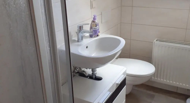Апартаменты с 2 комнатами Cozy Apartment in Lichtenhain Germany With Garden