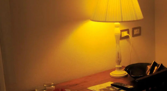 Двухместный номер Classic Hotel Villa Pimpina