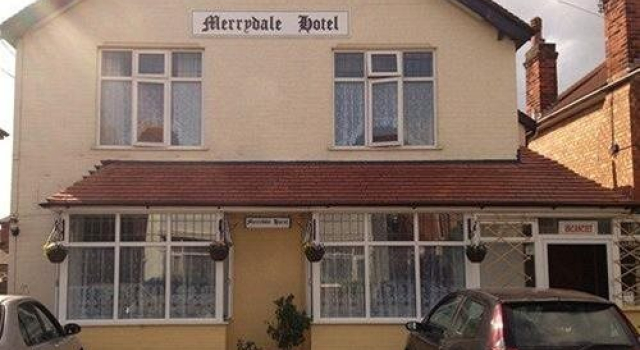 The Merrydale Hotel