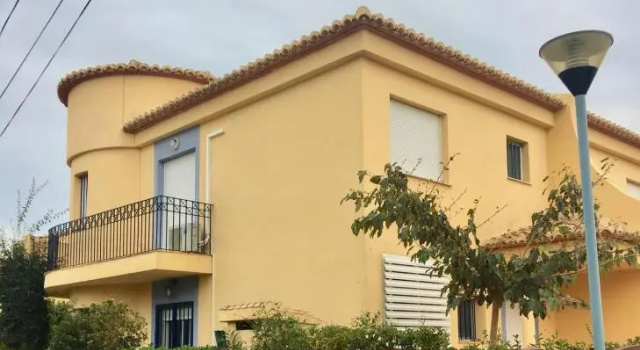 Bungalow en Denia (Jardines de Denia II)