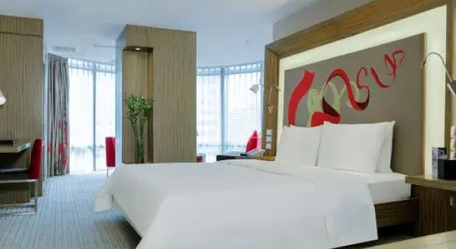 Номер Premier Novotel Guiyang Downtown