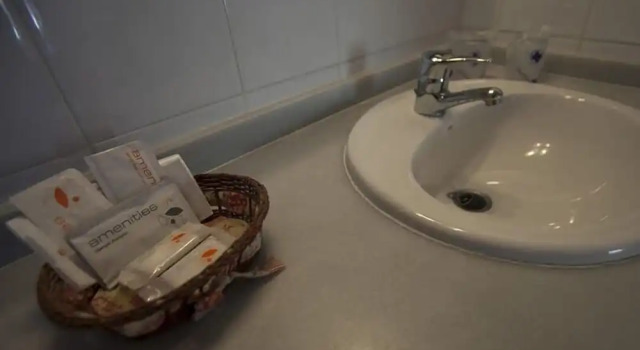 Двухместный номер Standard Hotel Rural El Horcajo de Ronda