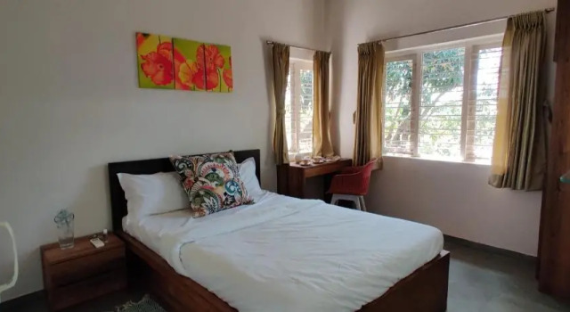 Shakuntala Farms - Rustic Farmstay with Modern Comforts, Prenota Hotel Nashik Maharashtra