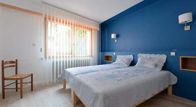 SHarzala Bleu, Book Condo Hotel Bergheim Alsace