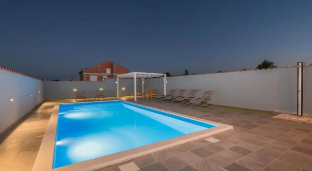 Апартаменты Holiday Home Meri