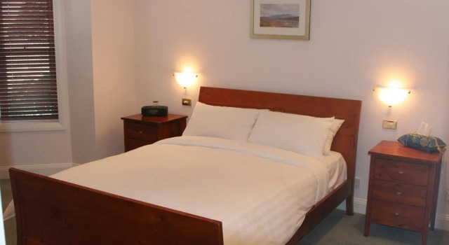 Lochnagar Barossa - Adults Only, Book Feriehus Tanunda 