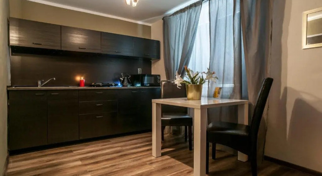 Апартаменты STING Apartments Havířov