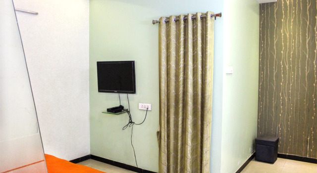 Hotel Farhat Executive