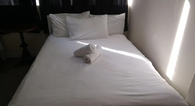 Четырёхместный номер Standard City View Hotel Stratford