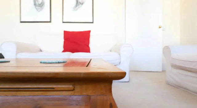 Comfortable &Bright Family Home - Imperial Wharf