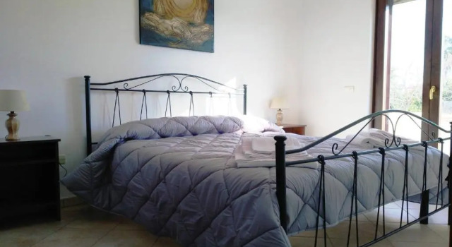 Вилла Standard Keysbano Residence Pantanagianni