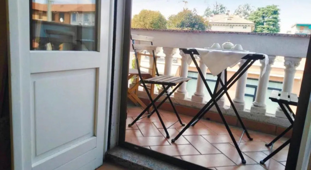 Apartment Appartamenti Re Monza
