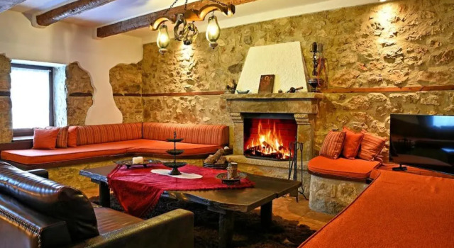 Manor House est. 1890, Reserva ahora Hotel Kastoria 