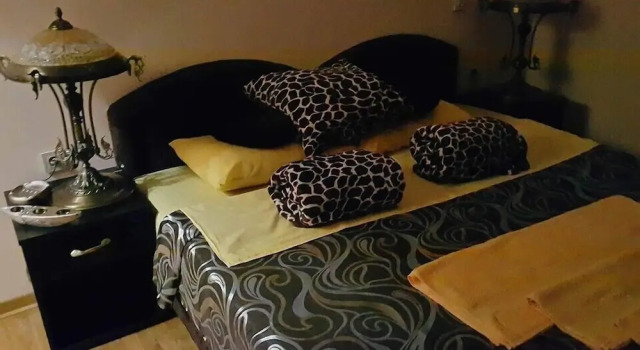 Четырёхместный номер Standard Akva Gold Apartmani