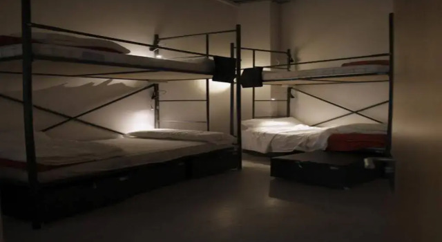 Traveller Box Hostel